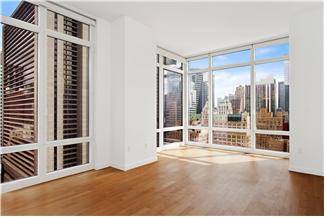 MIDTOWN WEST | THE PLATINUM CONDOMINIUM | IMMACULATE, ULTRA MODERN  LUXURIOUS  | 1 BEDROOM | 1.5 BATHS | STUNNING VIEW | OPEN HOUSE