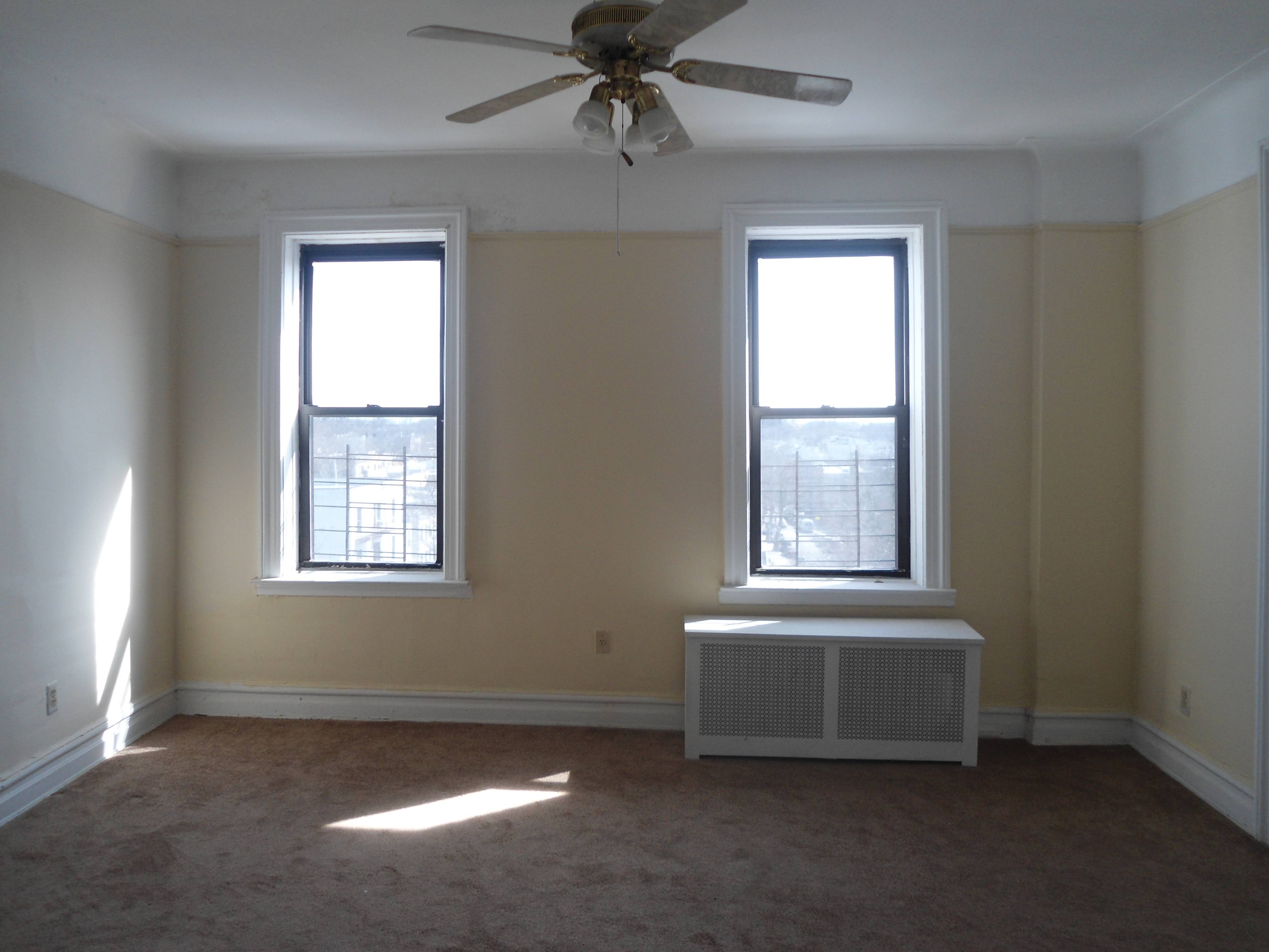 Spacious Convertible 3 bedroom in Bay Ridge, Brooklyn