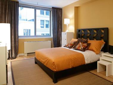 2 Gold St Luxury Living | Financial District | One Bedroom | Rental | Amenities Galore
