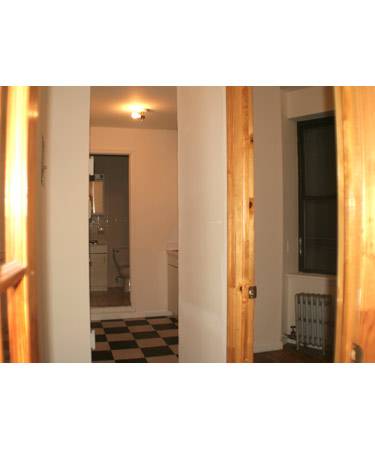 2 Seperate Bedrooms, Great Size, in East Village