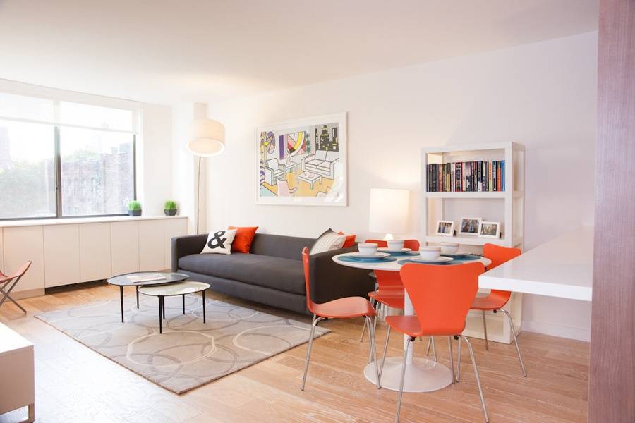FLEX 2 BD..PRIME MURRAY HILL AREA...FULL SERVICE BUILDING...E28 Street/3rd Ave