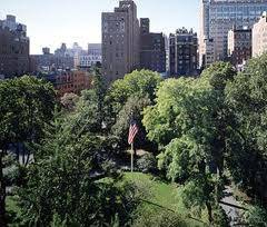 Gramercy Park Marvelous Studio
