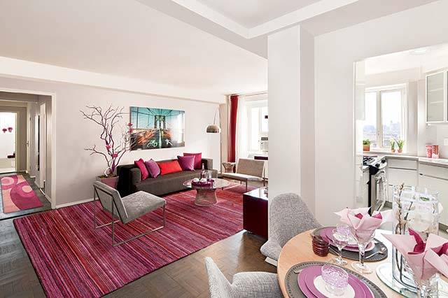 No Fee - 4 blocks to Union Square - Huge Space - Best deal in the city!