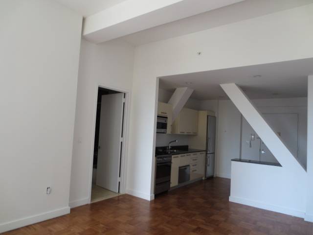 No Fee, Downtown 1 Bedroom
