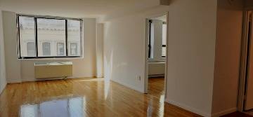 Beautiful Pre-war Converted Two Bedroom  in the Heart of Flatiron District.