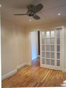 One Bed Convertible Two, Renovated, Great Location, Sweet Deal!