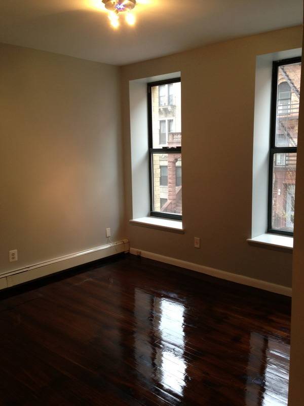 Astounding One Bedroom One Bathroom Gem in Central Harlem - 