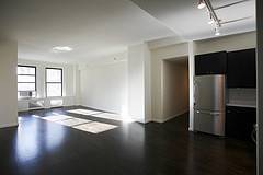 FINANCIAL DISTRICT APARTMENTS FOR RENT; MASSIVE 1600 SQ FT 2 BEDROOM LOFT - AUTHENTIC - RECENT RENOVATIONS - HUGE LIVING AREA!