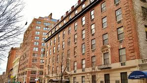 Loft Studio in Greenwich Village $600k amazing location