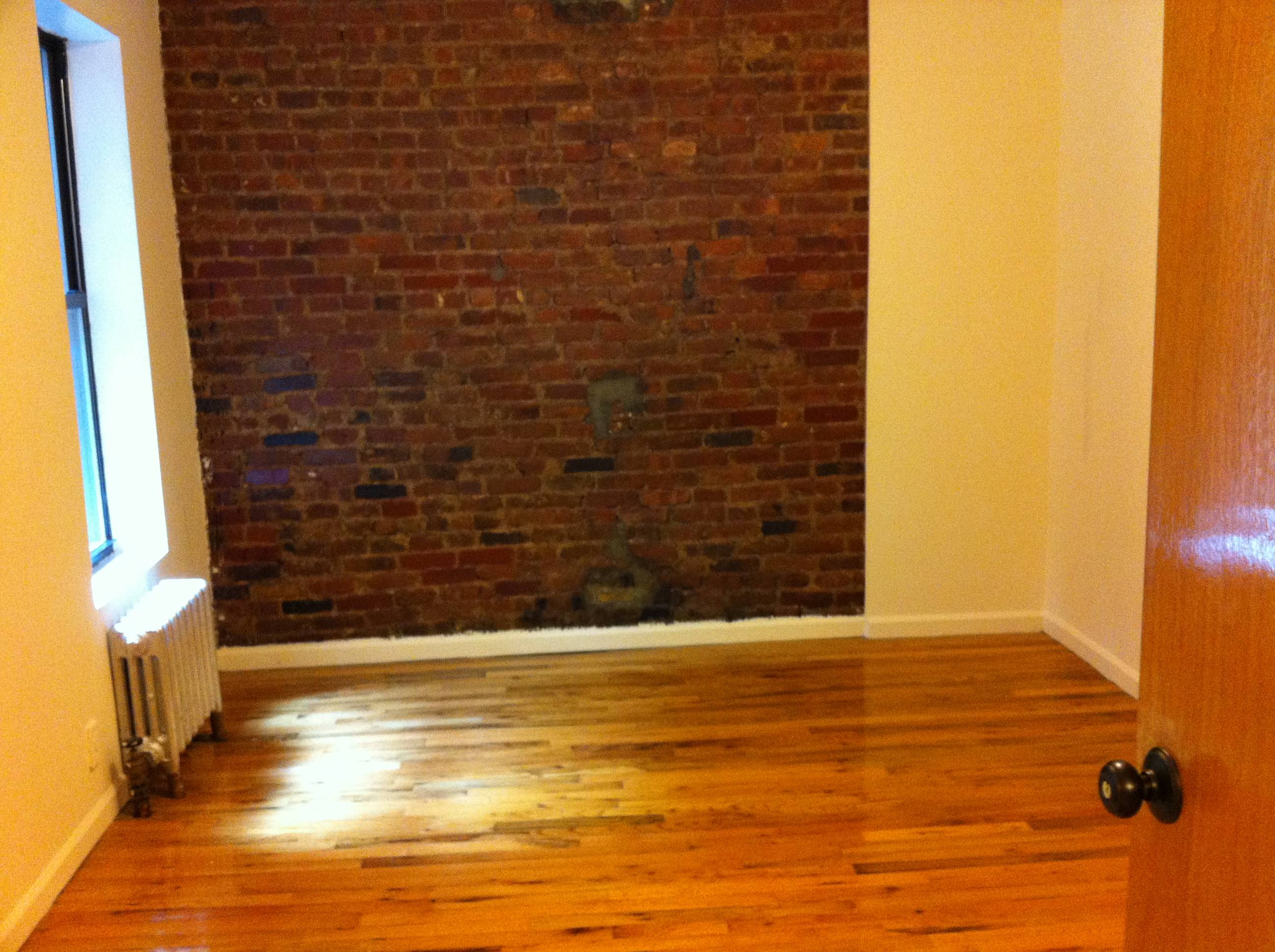 Great Newly Renovated 1 bed Apt. Pre War Bldg**W/Original Details** Mins Of Washington Square Pk**