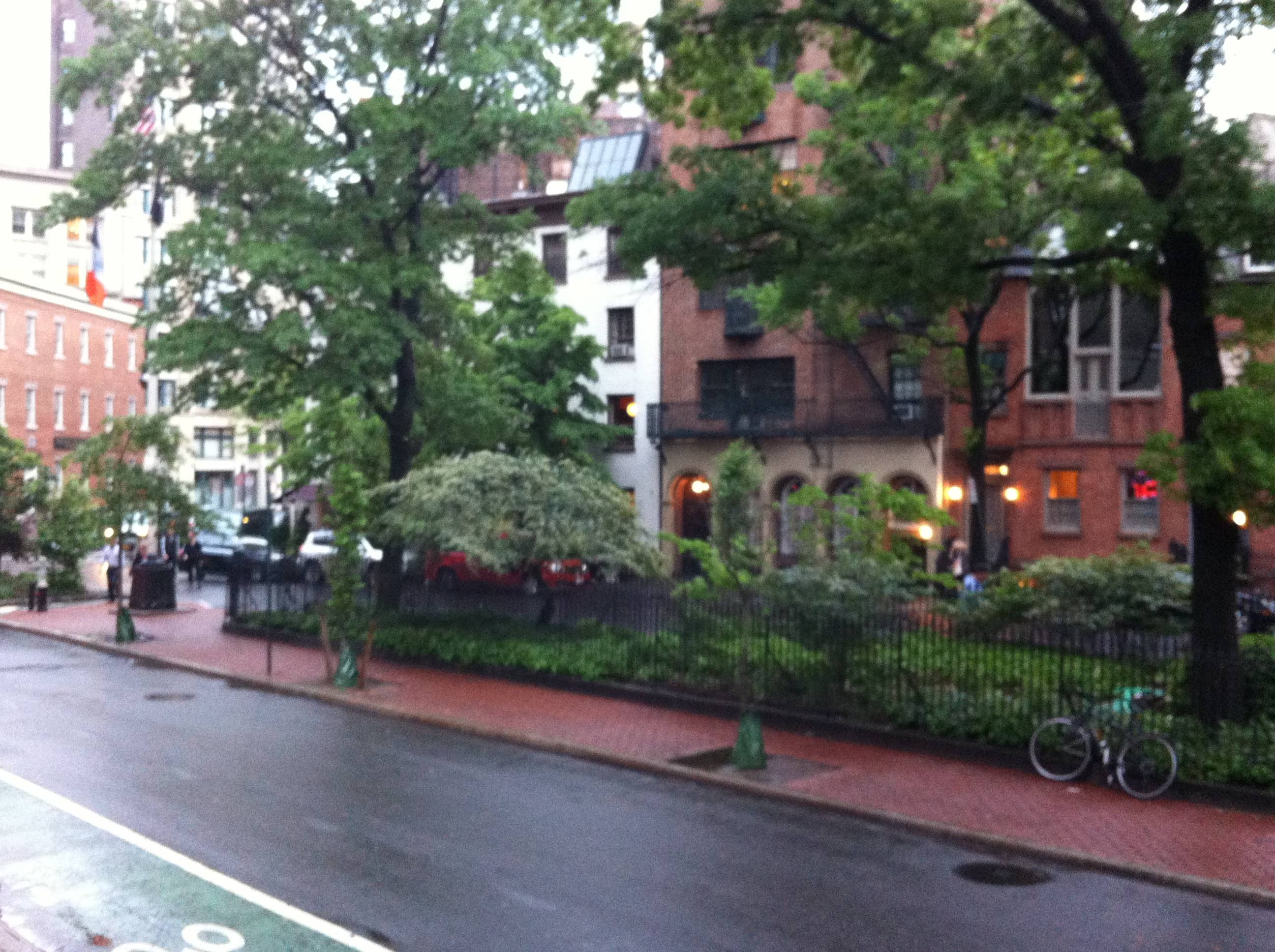 Fantastic Studio Apt In Exciting W. Village*** Will Not Last** Act Now