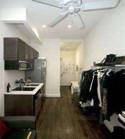 Newly Renovated Studio Apt In Pre War Bldg ** West Village (Meat Packing)** Call Now