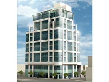 LIC Luxury 2bed/2bath 8th Floor Corner Unit