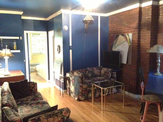 GEM!!! Rarely available Short Term Furnished Two Bedroom