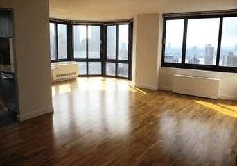 **Remarkable 1BR In TriBeCa! Now Available!**