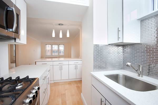 Sponsor Apartment No Board Approval- Spacious Renovated One Bedroom