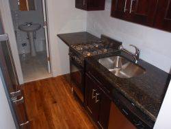 Greenwich Village  luxury 1 bed/ WASHER & DRYER/ Exposed Brick