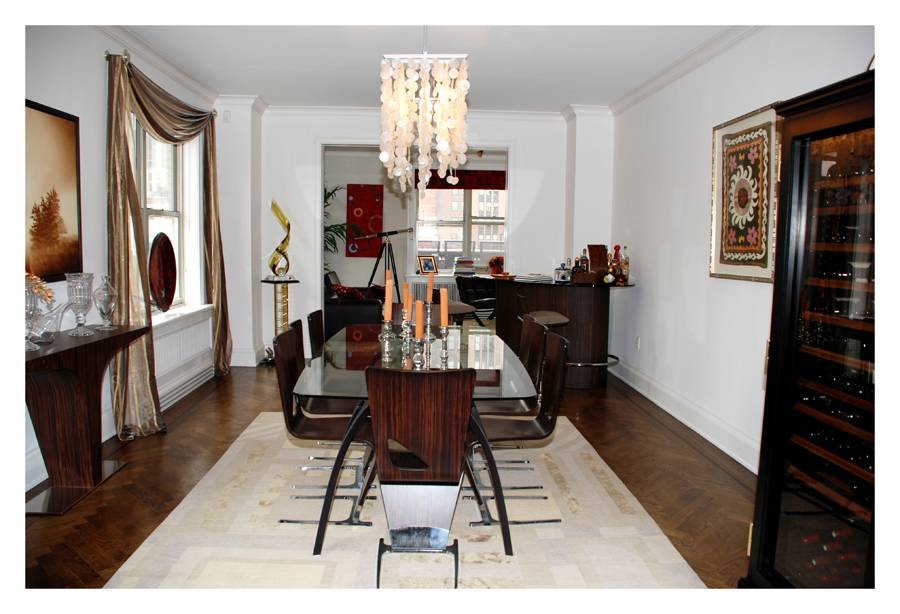 No Fee 3 bedroom, 3,5 bathroom Luxury Penthouse in Gramercy / Murray Hill