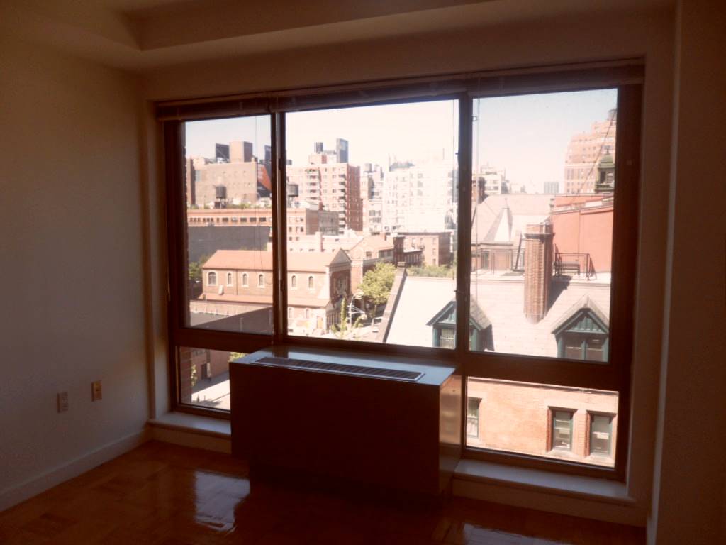 CHELSEA**** Modern 1 Bed/ 1 Bath, High Line Park, Chelsea Market,  Chelsea Waterside  Park. NO FEE