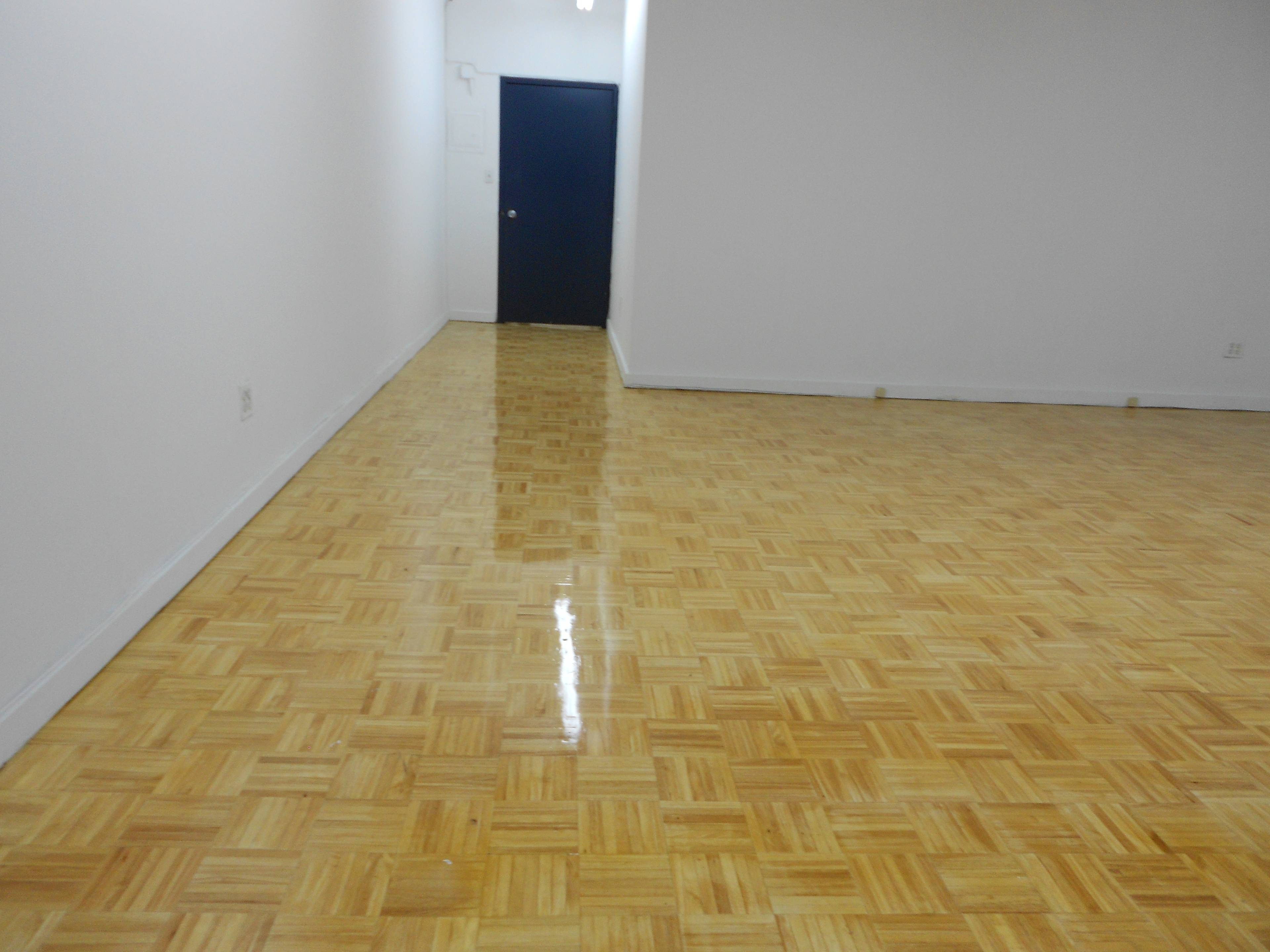 A Great Deal- for a Great Space in the Fashion District!***