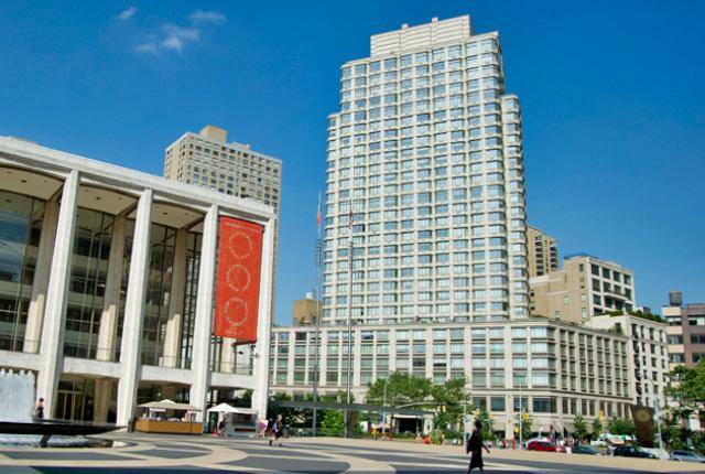 High End Luxury Living | Steps from Lincoln Square | UWS | One Bedroom | Rental | Swimming Pool