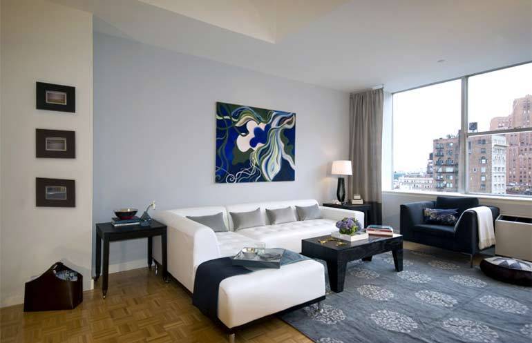 TriBeCa 2Bedroom 2Bathroom / Full Service Luxury Building / Immediate Occupancy!