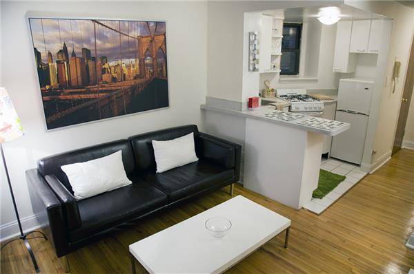Beautiful Upper East Side Studio