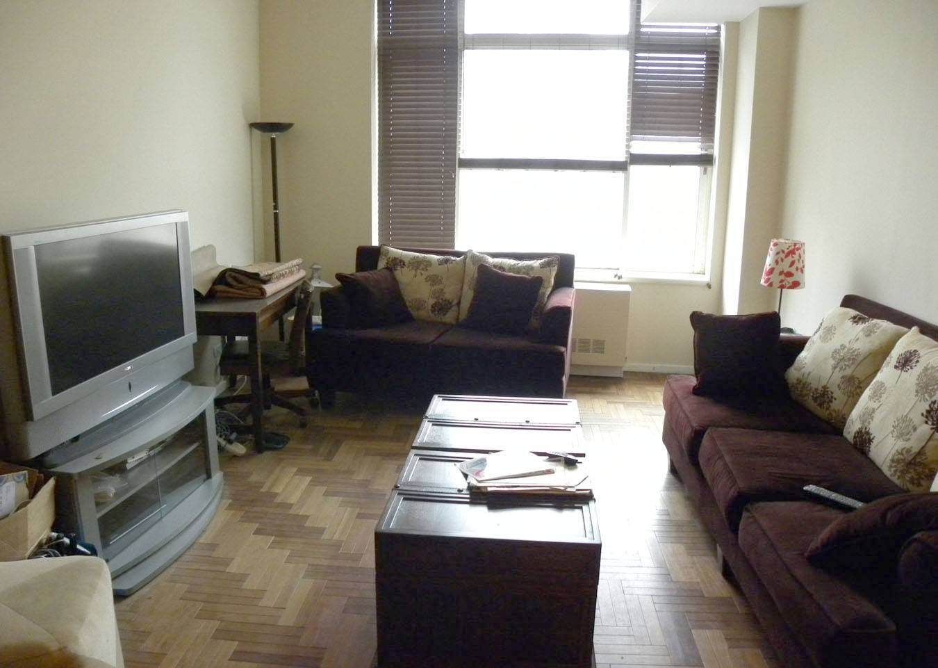 Luxurious Upper West Living | UWS | One Bedroom| Rental | 75’ Lap Swimming Pool