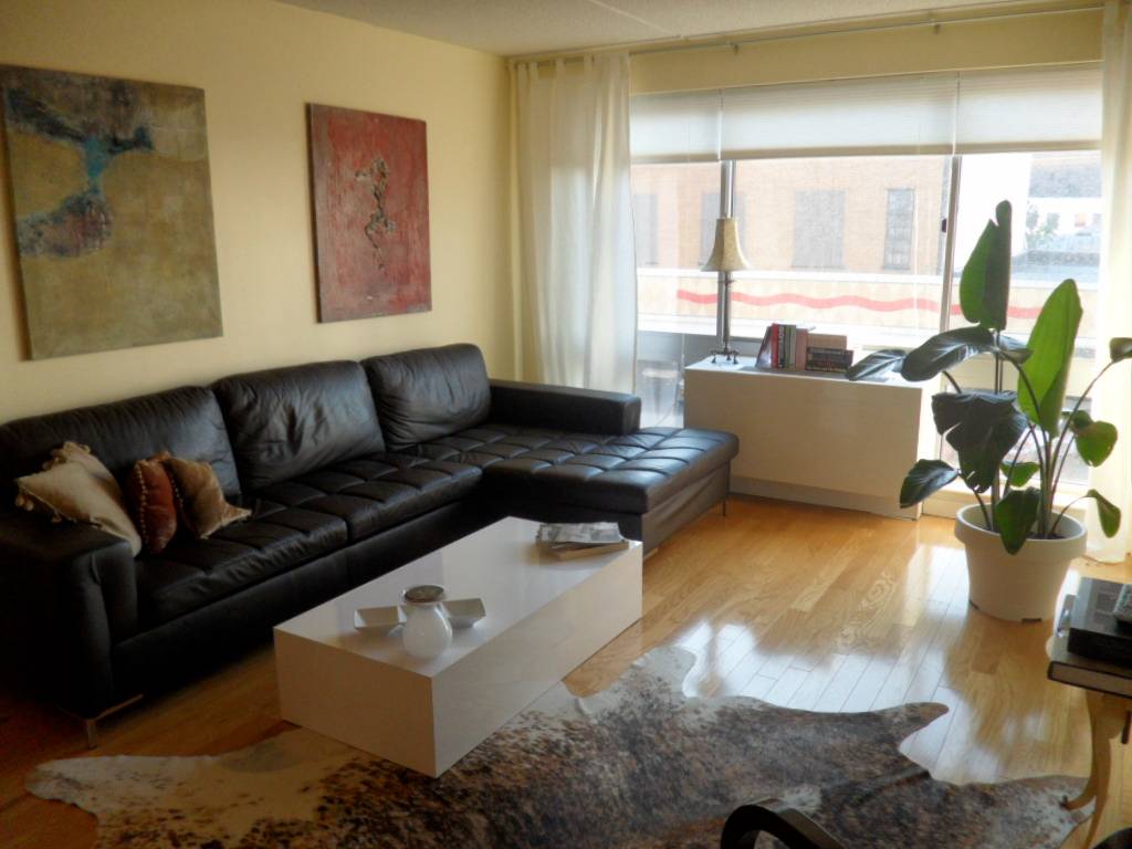 CHELSEA *** 1bedroom Furnished, short term rental, steps to famous HIGHLINE PARK, ART GALLERIES, CHELSEA MARKET and so much more