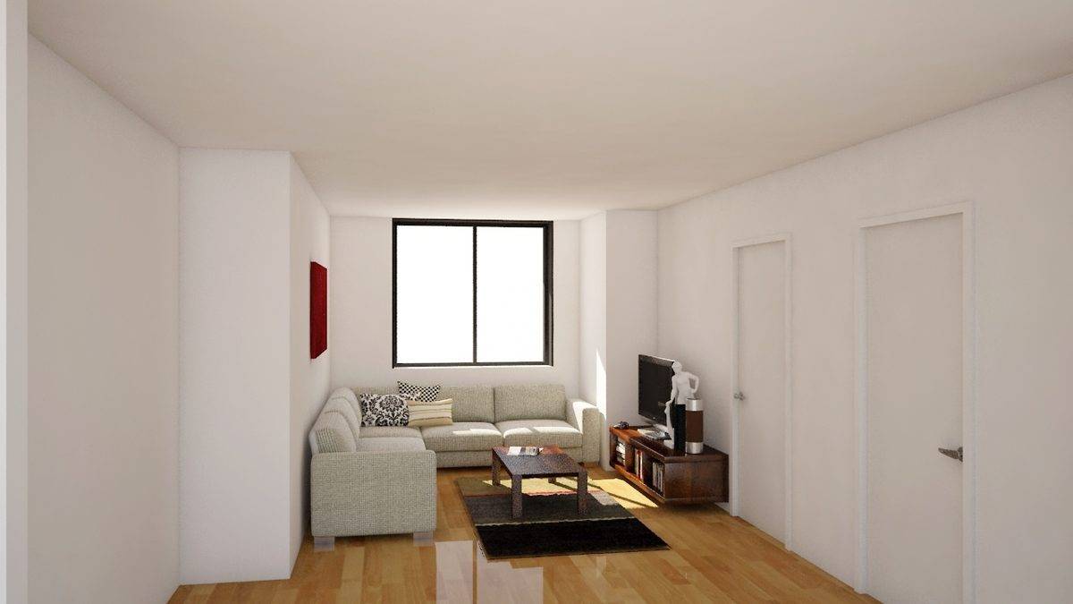 BRAND NEW BUILDING***DOORMAN**GYM**ROOF DECK**E5 street/Ave B...PRIME EAST VILLAGE LOCATION***MAY 1