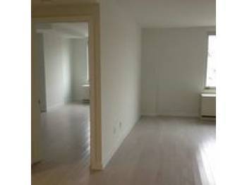 NEW CONSTRACTUION....DOORMAN BLDG..ROOF DECK..GYM..LOUNGE..FLEX 4BEDROOMS,2BATH...TRENDY EAST VILLAGE LOCATION...BRAND NEW APARTMENT..