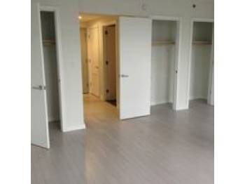 NEW CONSTRUCTION....DOORMAN BLDG..ROOF DECK..GYM..LOUNGE..FLEX 3BEDROOMS,2BATH...TRENDY EAST VILLAGE LOCATION...BRAND NEW APARTMENT..