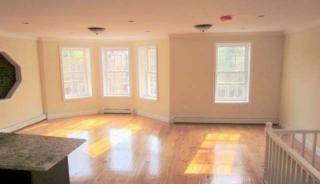 Cypress Hills  Two Family Brick With Finished Basement,Driveway