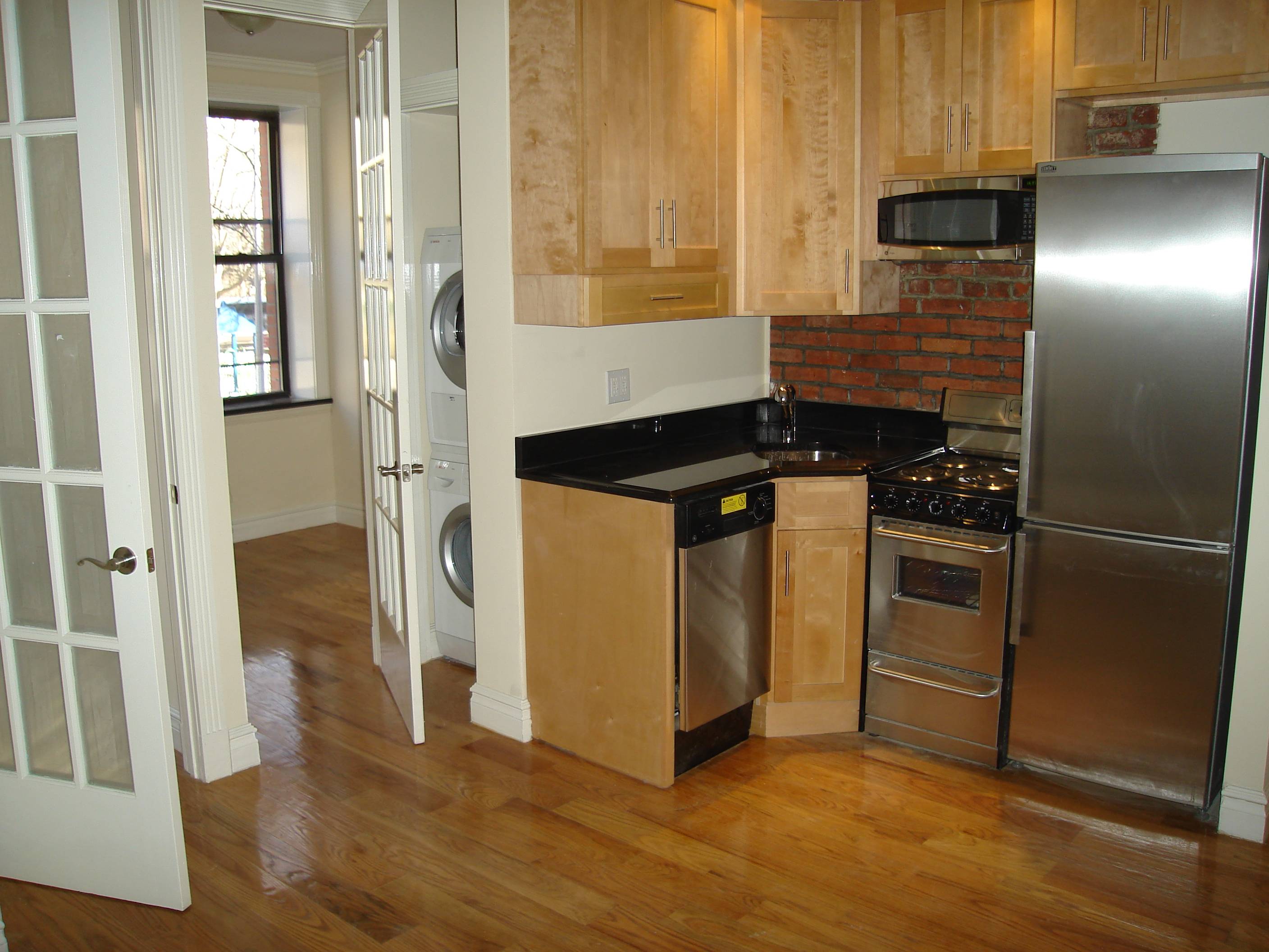 MURRAY HILL TWO BEDROOM
