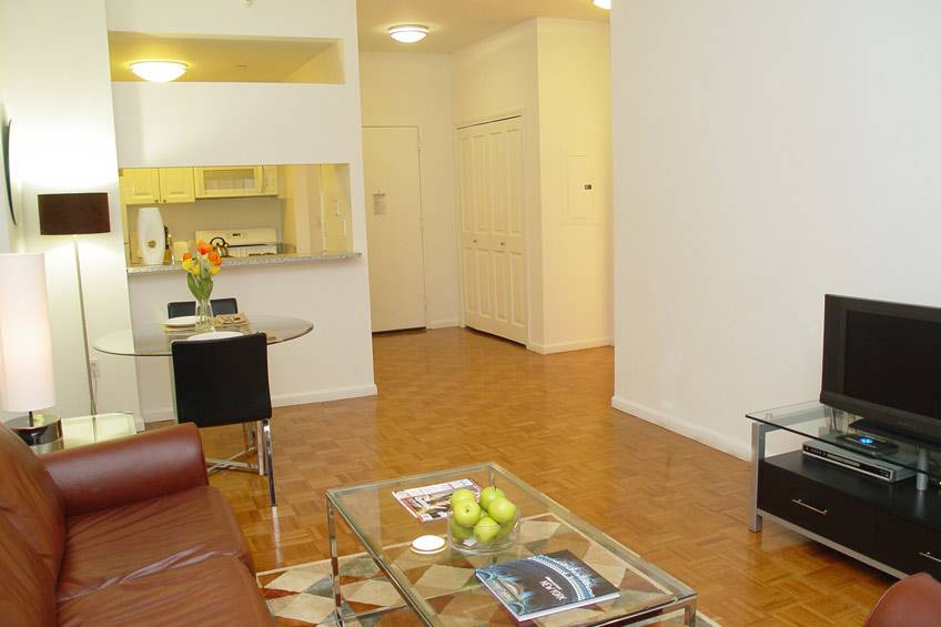 Full Private Floor Apartment with 360 Degree Views - 5 Bedroom 3600 square foot LUXURY Unit overlooking River and City Views