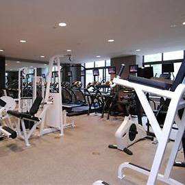 Large Luxury Newly Renovated Studio Apt In 24hr Service Elevator Bldg* West Village 