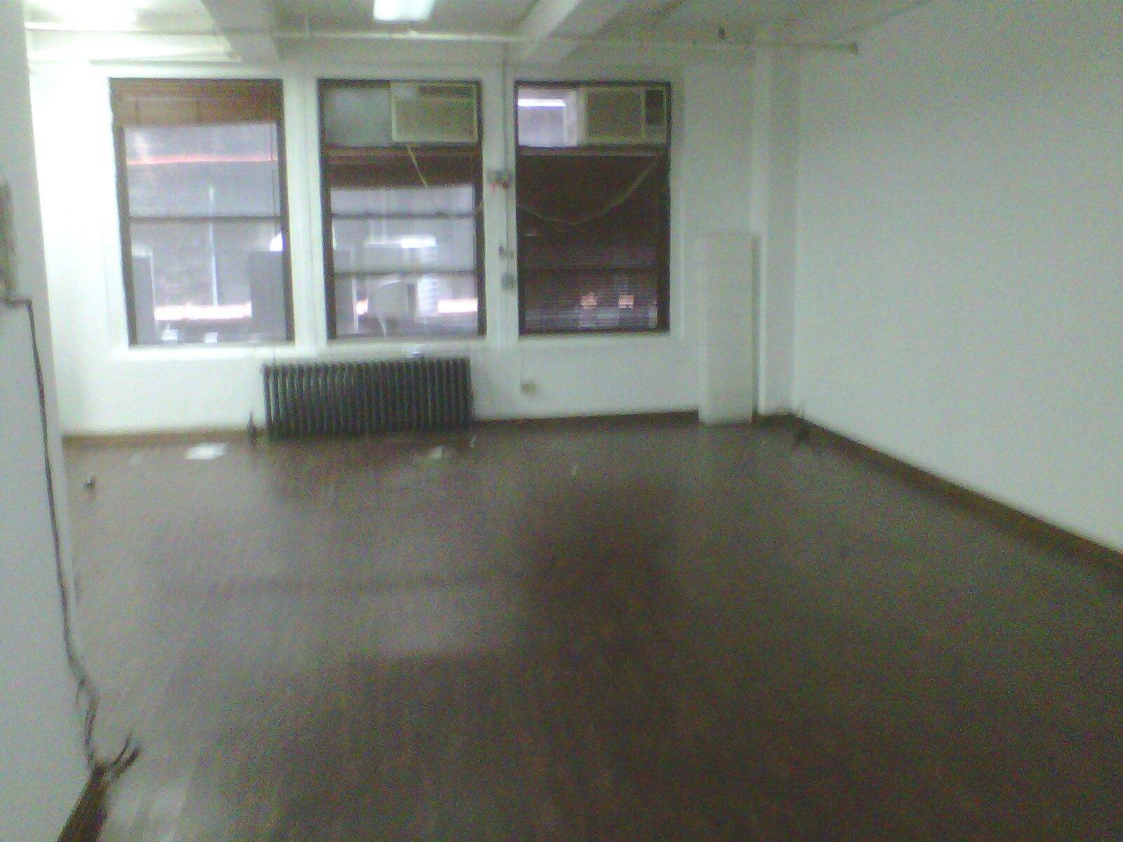 SPECTACULAR SHOWROOM SPACE AVAILABLE