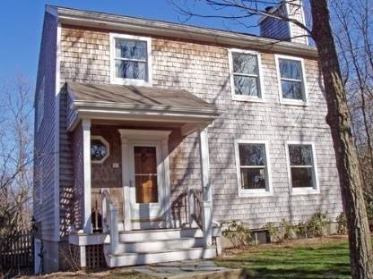 SAG HARBOR 3 BEDROOM WITH LAP POOL