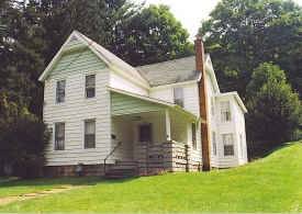 Wonderful Walton, NY Catskill Retreat For Sale or Rent !!