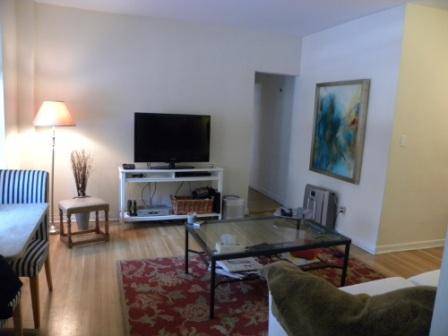 Nice Sunny Affordable 1 bedroom In Elev Bldg Downtown Manhattan. Greenwich Village