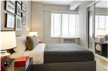 MIDTOWN EAST-CHIC TURTLE BAY-1 BEDROOM 1 BATH APARTMENT-INTERIOR DESIGNED BY SHAMIR SHAH