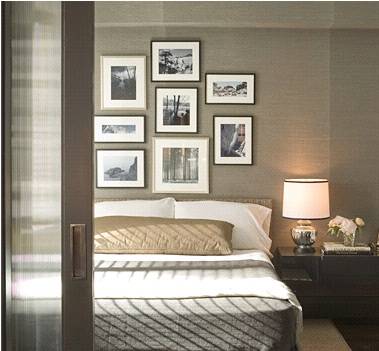 Chic Turtle Bay- Spacious 2 Bedroom 2 Bath Apartment/ Interior Design by Shamir Shah