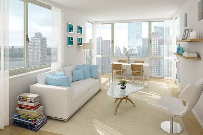 NO FEE || 1 Bedroom ||Midtown East || Brand New Luxury Rentals || $3,510 || Close to Grand Central Station