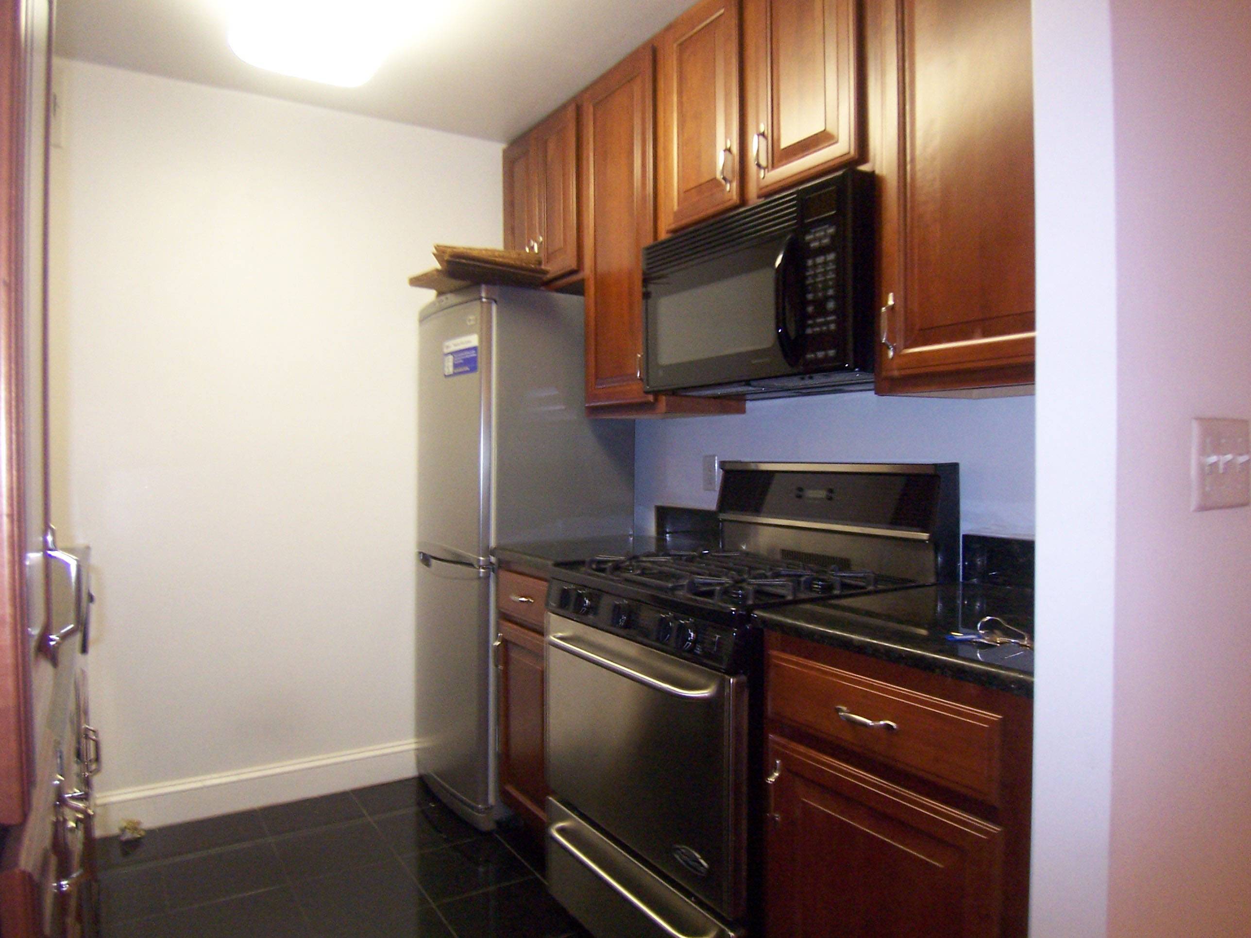 Steps From Central Park! Most Desireable Location on Upper West Side! GORGEOUS, BRIGHT & Reasonable 1 Bedroom Apartment!