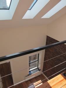 Astounding 4 Bedroom 2 Marble Bath with Private Rooftop & Private Balcony!! NO FEE!! You Can Have It All! Call NOW!!