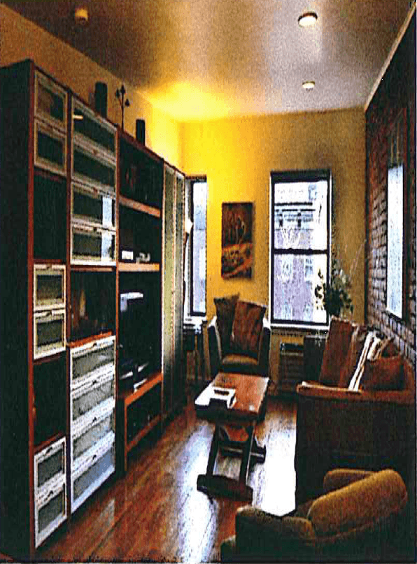 BEAUTIFUL DUPLEX PENTHOUSE/W14 st 7/8 Ave**PRIVATE OUTDOOR SPACE**STEPS AWAY FROM MEAT PECKING**GREAT INVESTEMENT**CONDO**