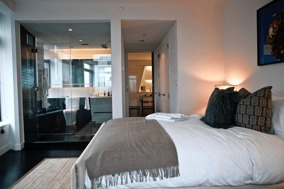 IMMACULATE 1 Bedroom Condo in the Heart of Downtown Manhattan!!! Modern New Development!! Astounding Panoramic Water, Park, and City Views From 45th Floor!!!