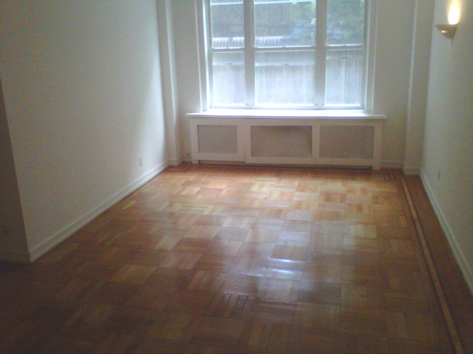 OFFICE SPACE AVAILABLE