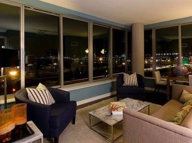 Priceless Waterfront Beauty in Tribeca