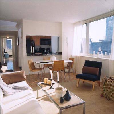 DROP DEAD GORGEOUS LARGE 1BR/BA VIEWS/LIGHTS FULL LUXURY BLDG PRIME HK